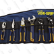 Irwin Tools Vise-Grip Plier Set | $60 | Amazon